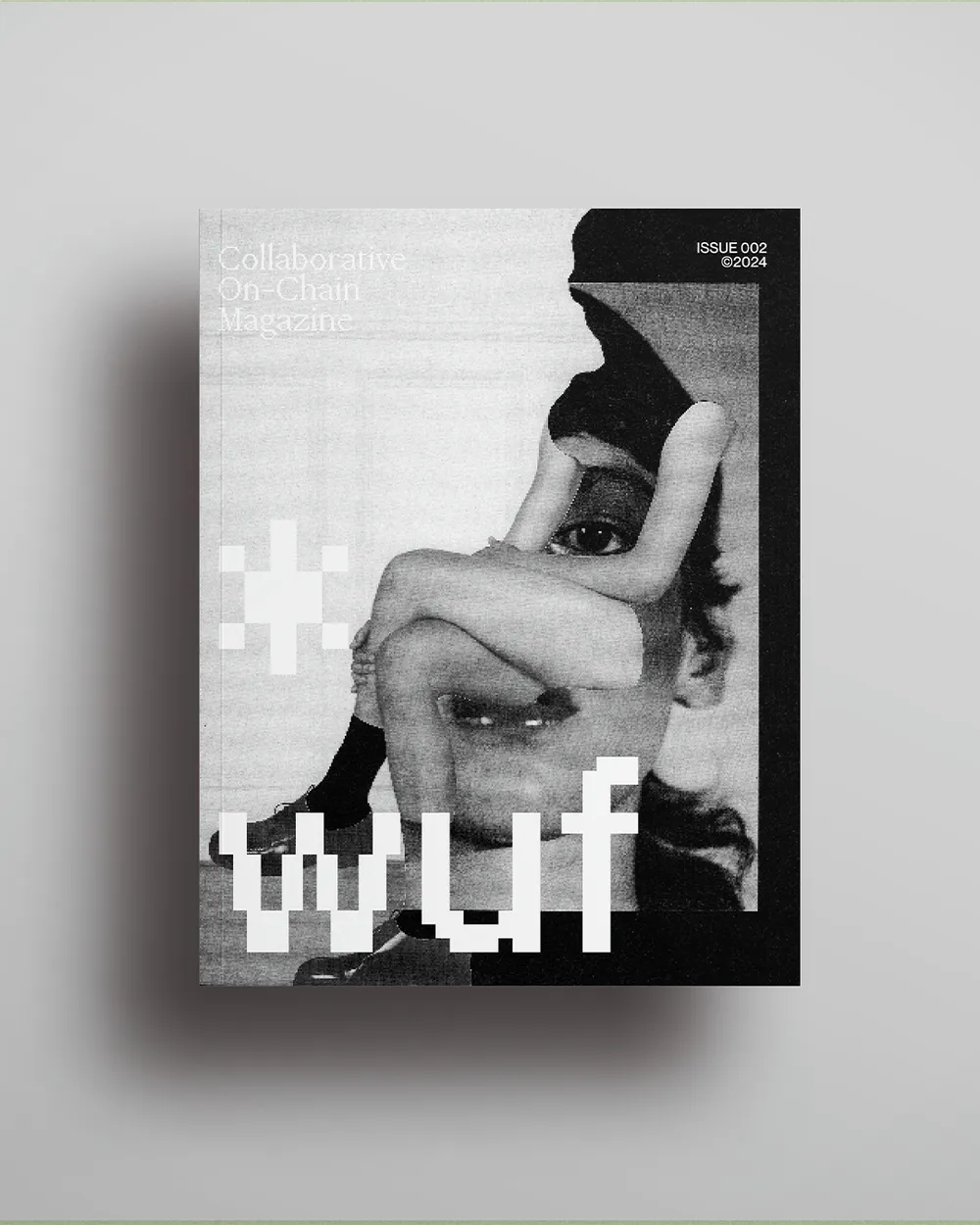 WUF Magazine issue 002