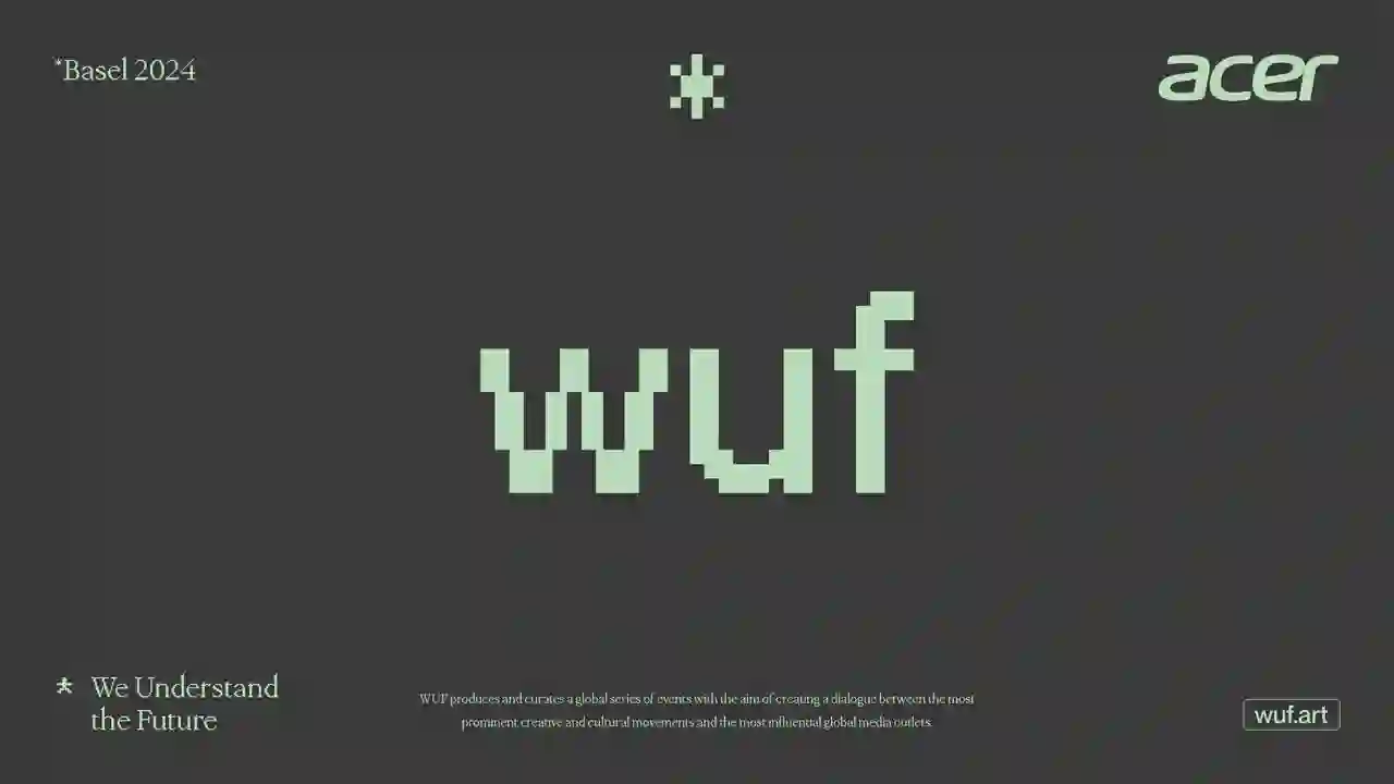 WUF Basel 2024